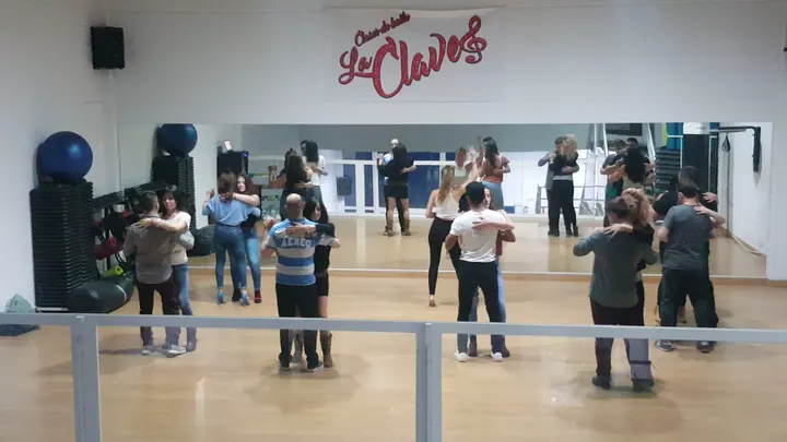 Clases de baile La Clave — baile-studio en Alcorcón — 4