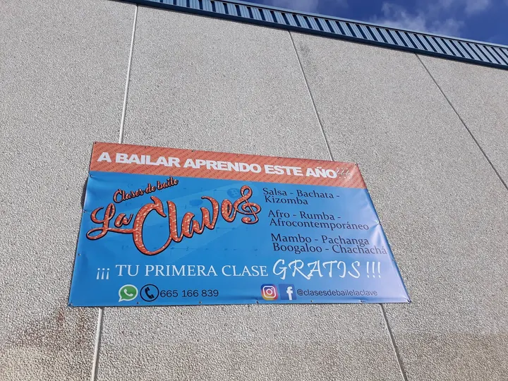 Clases de baile La Clave — Baile en Suroeste, Alcorcón