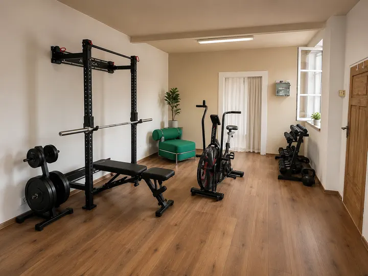 Coach Marco — pt-studio in Erlangen — 3