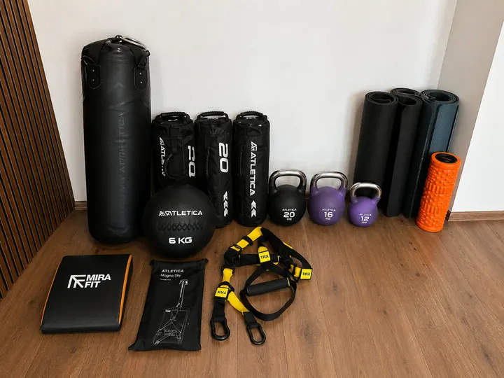 Coach Marco — pt-studio in Erlangen — 4