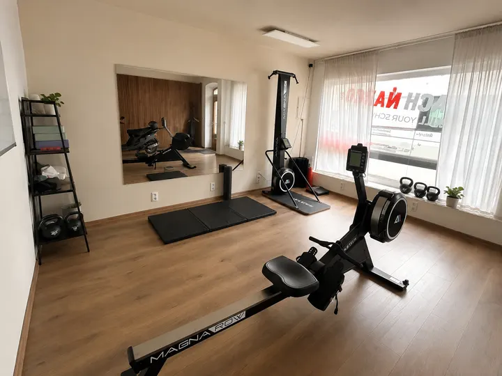 Coach Marco — pt-studio in Erlangen — 5