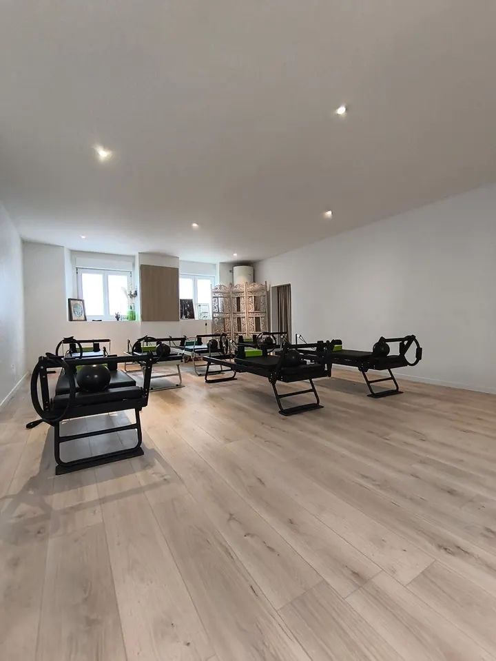 OM'yoga — yoga-studio à Saint-Étienne — 4