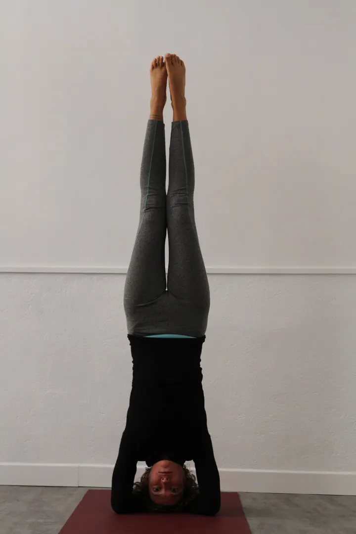 OM'yoga — Yoga à Saint-Étienne