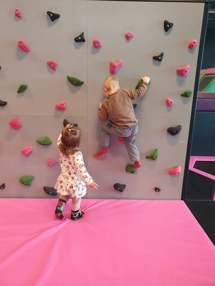 Skyland Gjøvik — gymnastikk-studio i Gjøvik — 5
