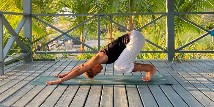 Yogahem — yoga-studio i Motala — 4