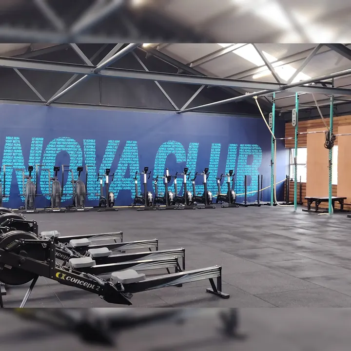 Nova Training Club — fitness studio in Dungannon — 3