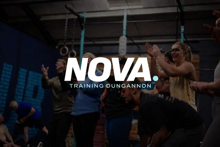 Nova Training Club — fitness studio in Dungannon — 3