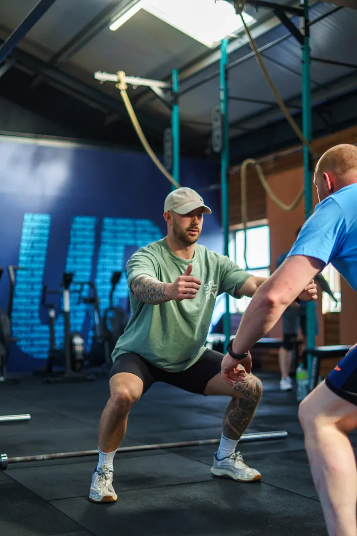 Nova Training Club — Fitness Studio in Dungannon