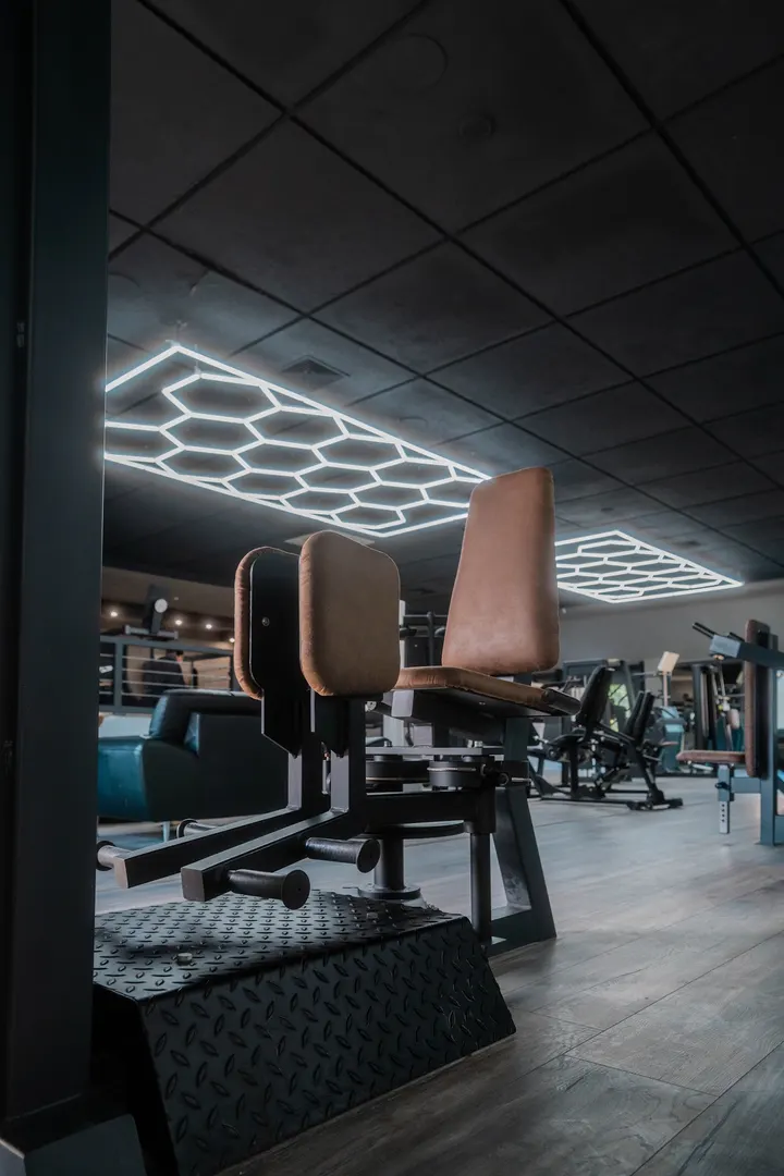 Ruhrpott Gym — fitnessstudio in Aldenrade, Duisburg — 2