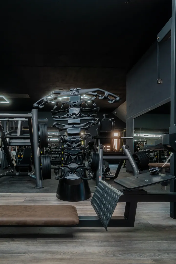 Ruhrpott Gym — fitnessstudio in Aldenrade, Duisburg — 3