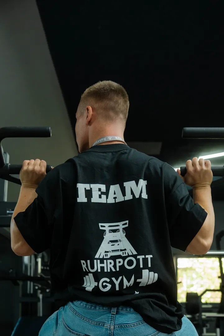 Ruhrpott Gym — fitnessstudio in Duisburg — 3