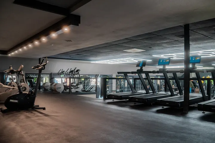 Ruhrpott Gym — fitnessstudio in Duisburg — 4