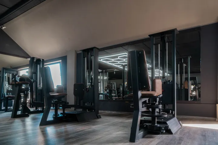 Ruhrpott Gym — fitnessstudio in Duisburg — 5