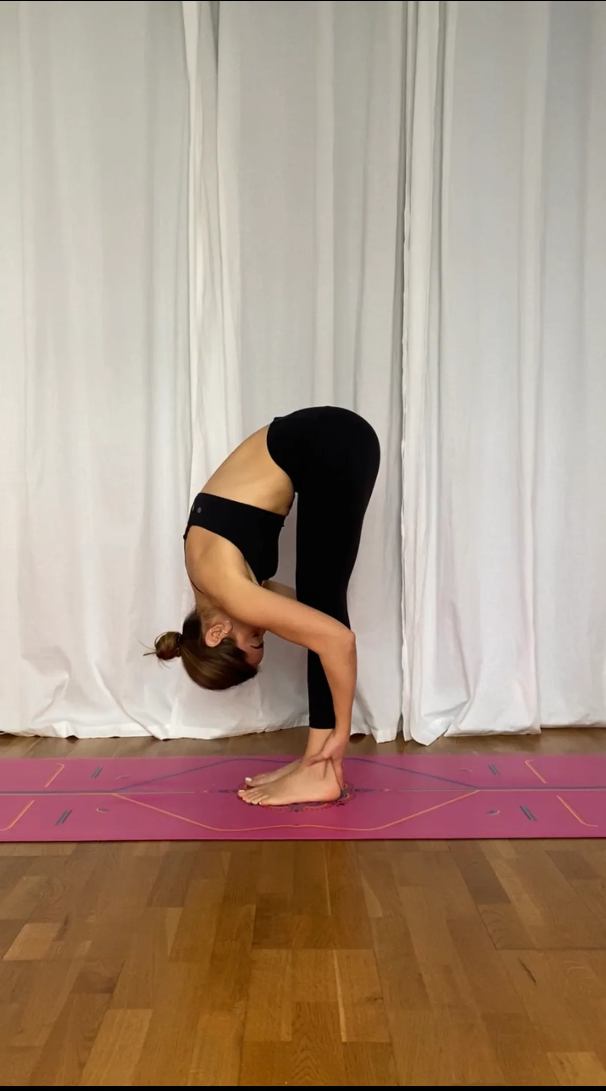 Yoga con Andreea — yoga-studio en Virgen del Val, Alcalá de Henares — 2
