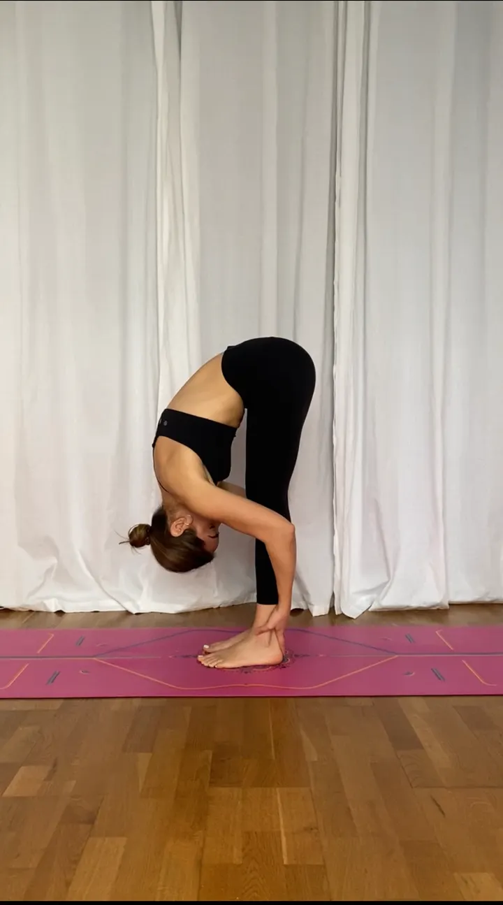 Yoga con Andreea — yoga-studio en Virgen del Val, Alcalá de Henares — 2