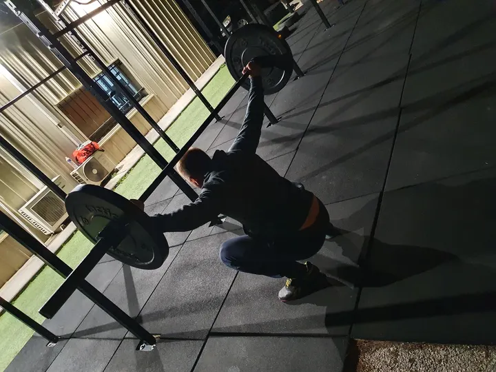 Gym'fit — salle de fitness-studio à La Farlède — 3