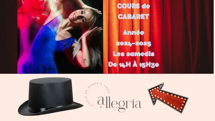 Allégria Studio — salle de fitness-studio à Saint-Gély-du-Fesc, Montpellier — 2