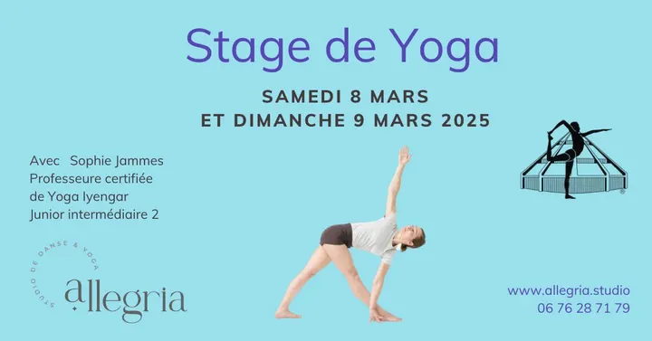 Allégria Studio — salle de fitness-studio à Montpellier — 4