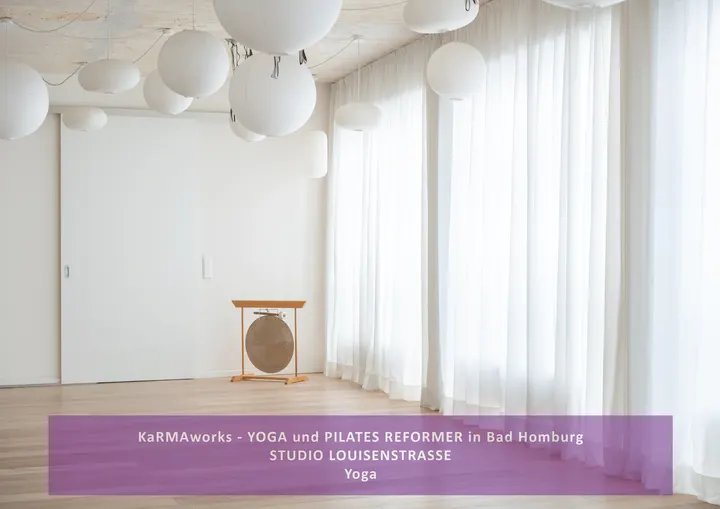 KaRMAworks Louisenstraße — yoga-studio in Frankfurt am Main — 3