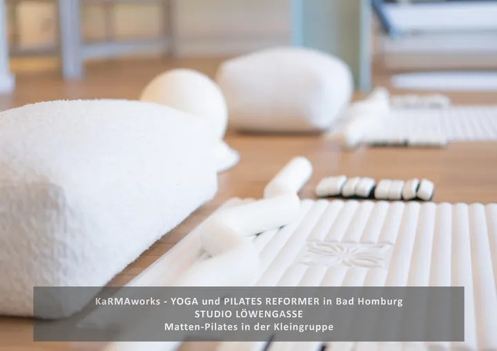 KaRMAworks Louisenstraße — yoga-studio in Frankfurt am Main — 5