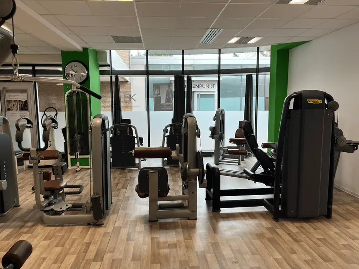 Körper und Balance Bergheim — fitnessstudio in Köln — 3