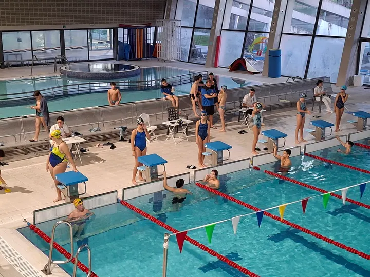 Complex Aquàtic Vilafranca del Penedès — estudio de fitness-studio en Vilafranca del Penedès — 3