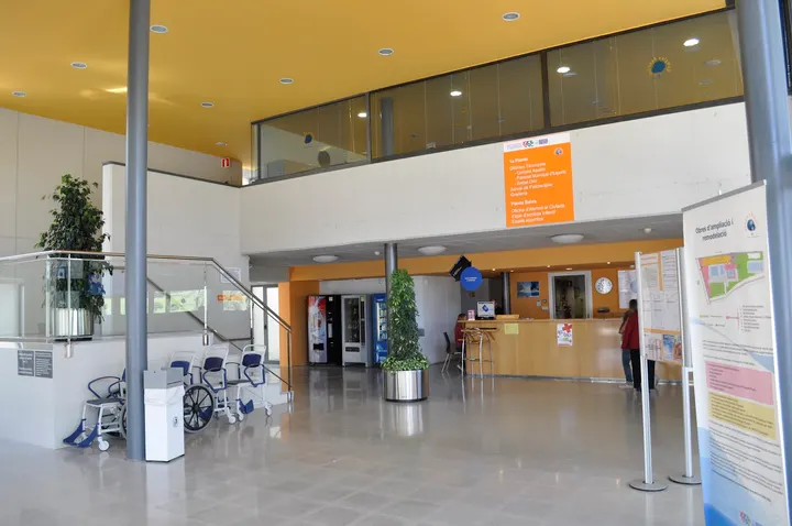 Complex Aquàtic Vilafranca del Penedès — estudio de fitness-studio en Vilafranca del Penedès — 3