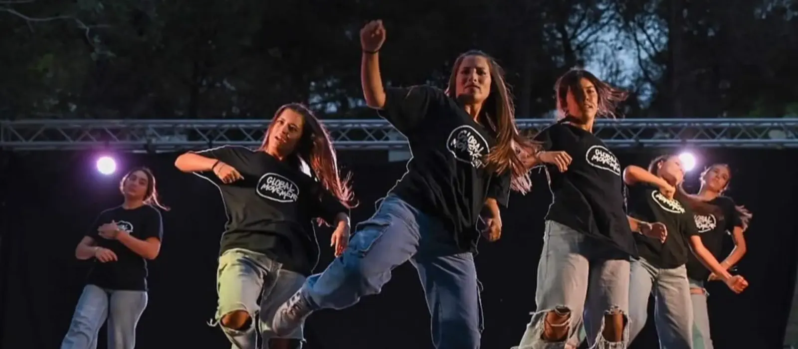 GLOBAL MOVEMENT — baile-studio en Sant Cugat del Vallès — 3