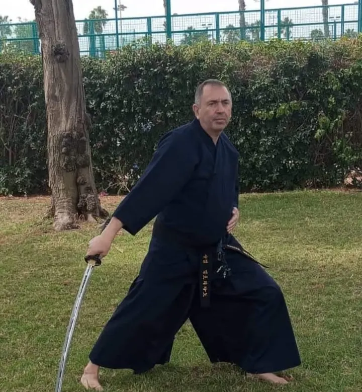 Escuela de Artes Marciales A.H.E.A.C. — artes marciales-studio en Murcia — 4
