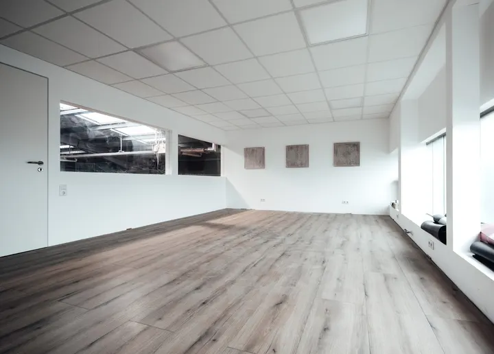 Breakout Strength & Performance — functional training-studio in Langenfeld (Rheinland), Düsseldorf — 2