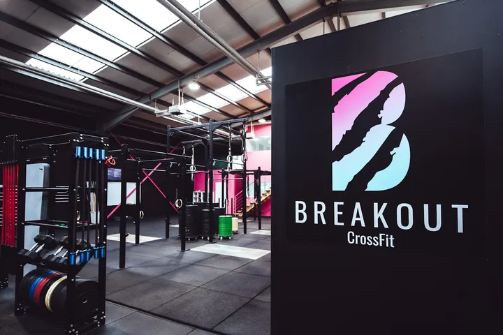 Breakout Strength & Performance — functional training-studio in Langenfeld (Rheinland), Düsseldorf — 3