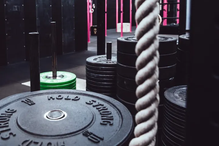 Breakout Strength & Performance — functional training-studio in Düsseldorf — 3
