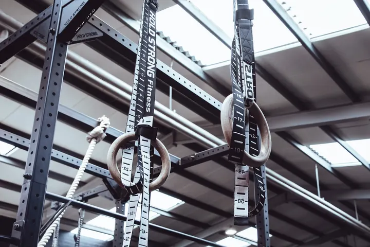 Breakout Strength & Performance — functional training-studio in Düsseldorf — 4