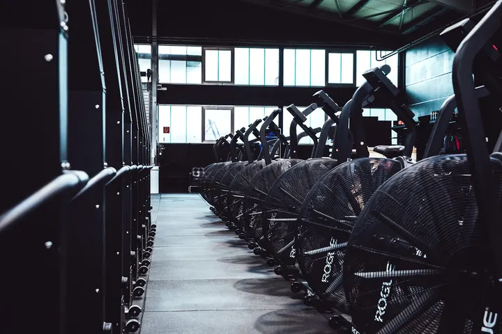 Breakout Strength & Performance — functional training-studio in Düsseldorf — 5