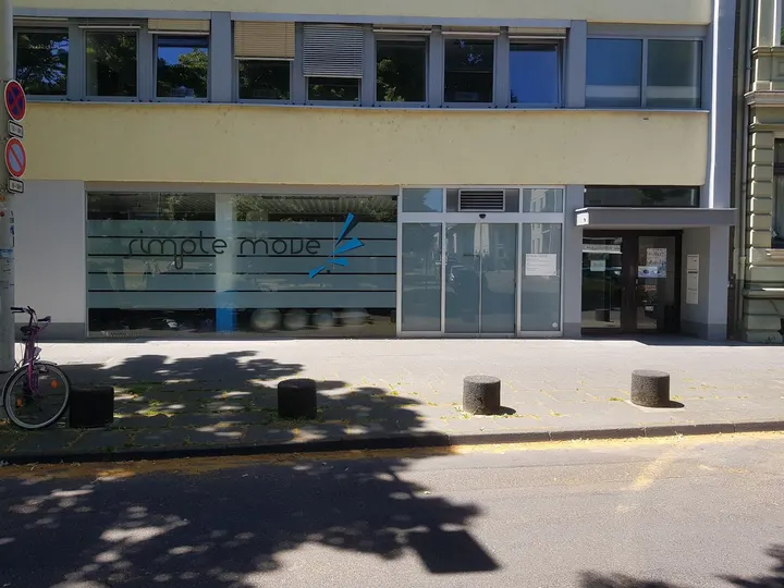 Simple Move - Bonn — fitnessstudio in Bonn-Castell, Bonn — 2