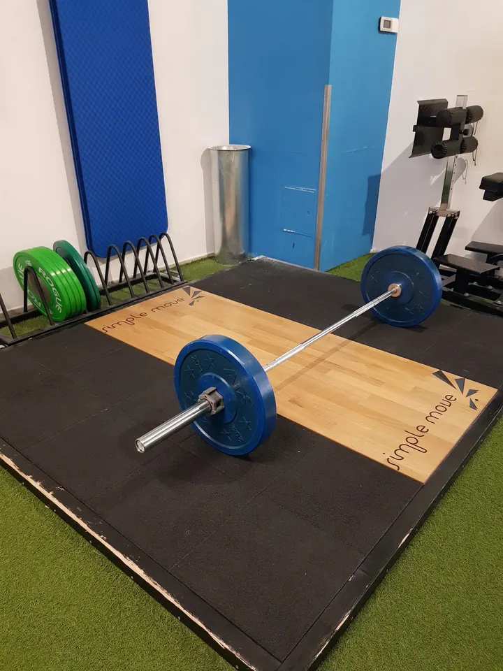 Simple Move - Bonn — fitnessstudio in Bonn-Castell, Bonn — 3