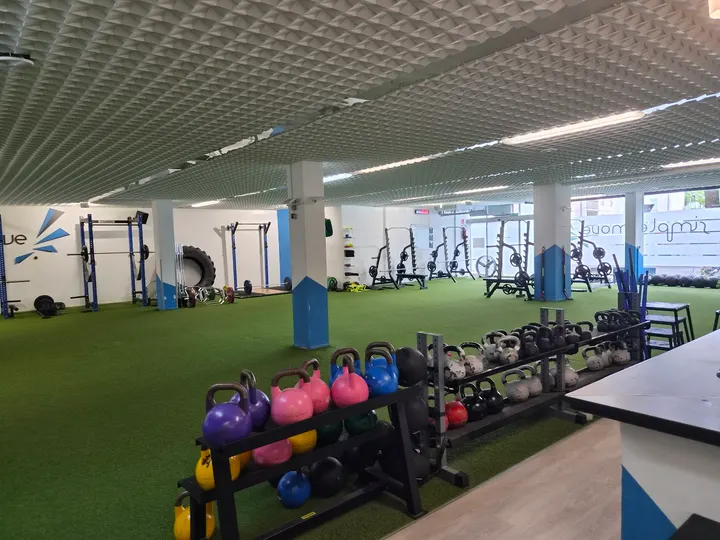 Simple Move - Bonn — fitnessstudio in Bonn — 3