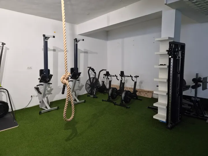 Simple Move - Bonn — fitnessstudio in Bonn — 4