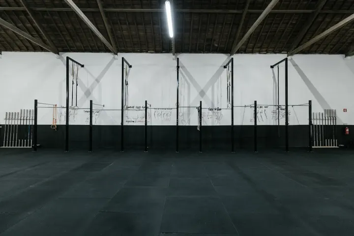 Almeirim Box — boxe-studio em Almeirim — 3