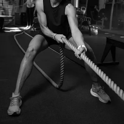 Fitness Ridderkerk — sportschool-studio in Ridderkerk — 3