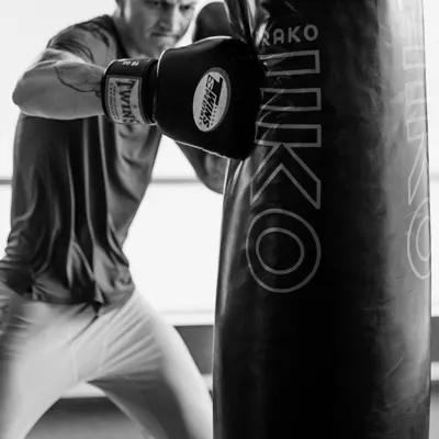 Fitness Ridderkerk — sportschool-studio in Ridderkerk — 3
