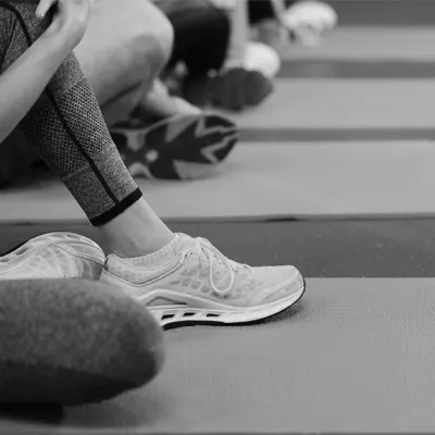 Fitness Ridderkerk — sportschool-studio in Ridderkerk — 5