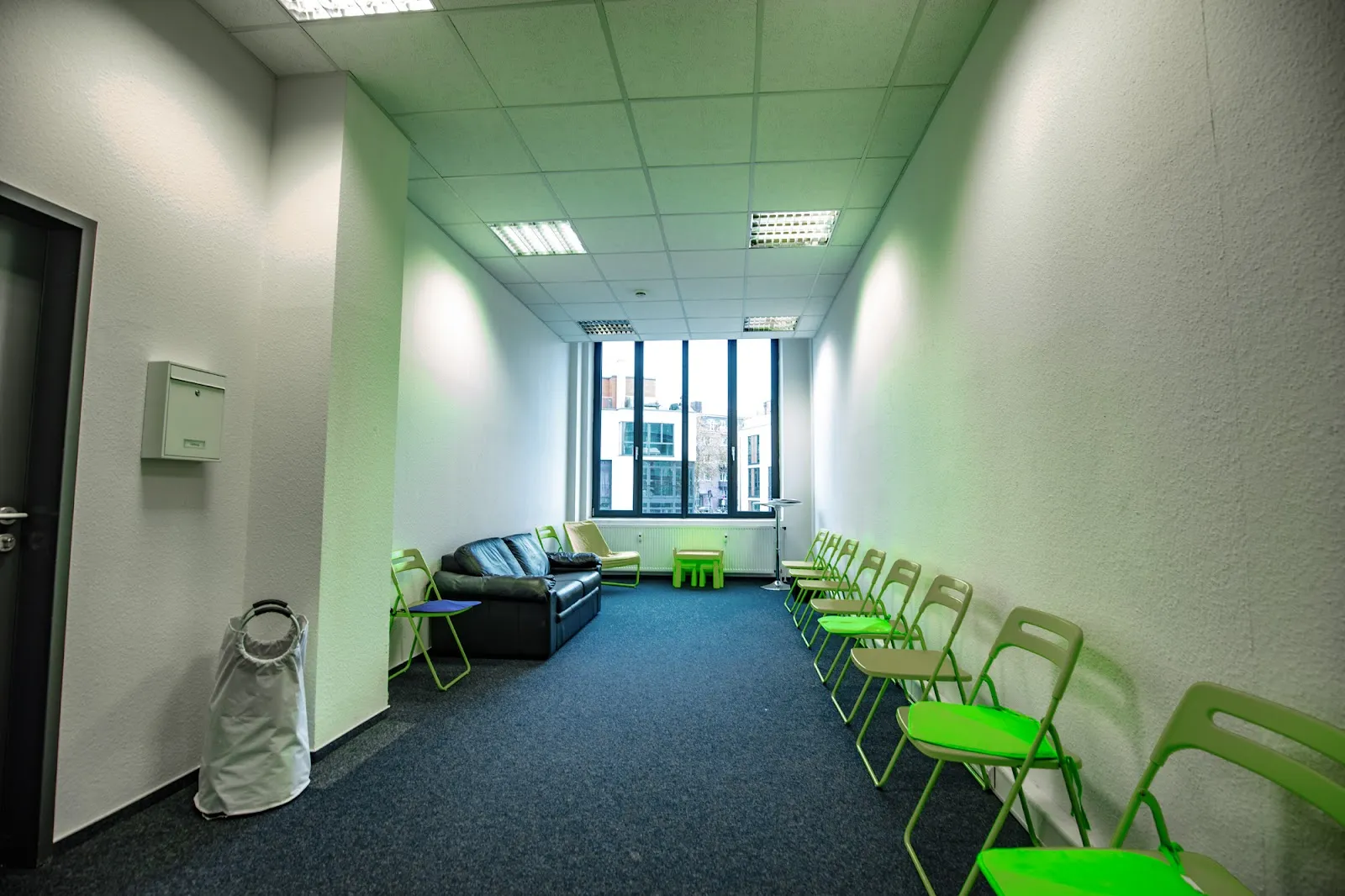 GYMNASTICA hamburg gGmbH — tanz-studio in Hamburg — 3