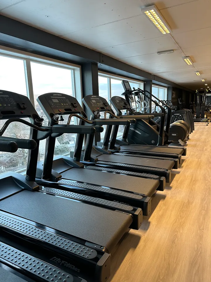 Iform treningssenter Skien — treningsstudio i Gulset, Skien — 2