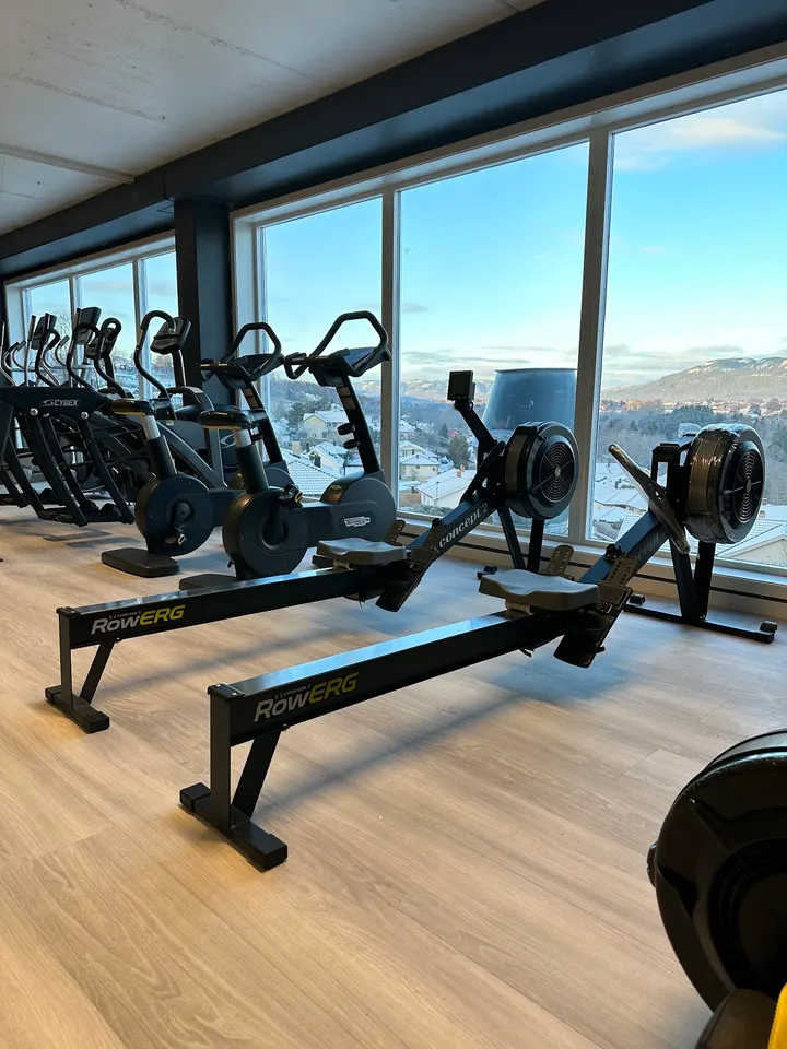 Iform treningssenter Skien — treningsstudio i Gulset, Skien — 3