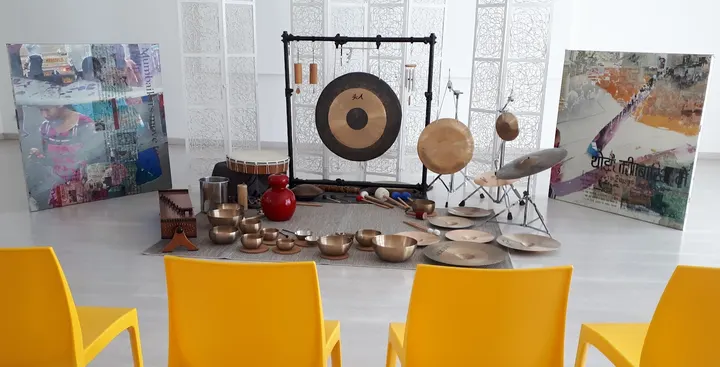 Le Centre — yoga-studio à Port du Canal, Dijon — 2