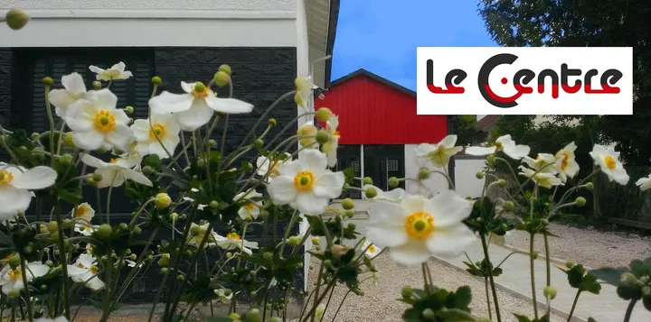 Le Centre — yoga-studio à Port du Canal, Dijon — 3