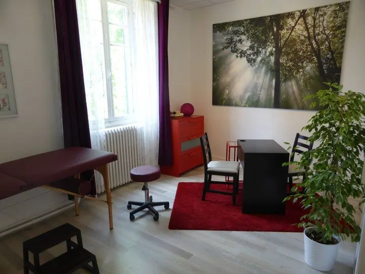Le Centre — yoga-studio à Dijon — 3
