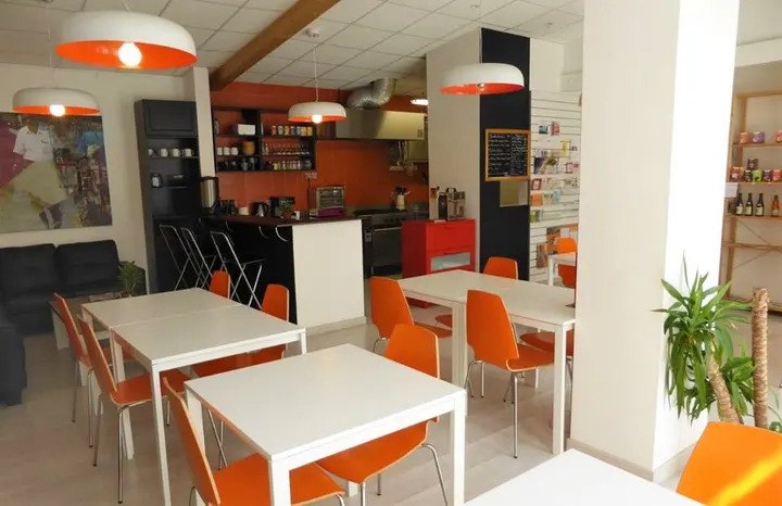 Le Centre — yoga-studio à Dijon — 4