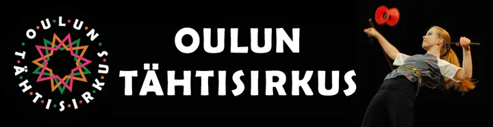 Oulun Tähtisirkus — Dance – Takalaanila, Oulu